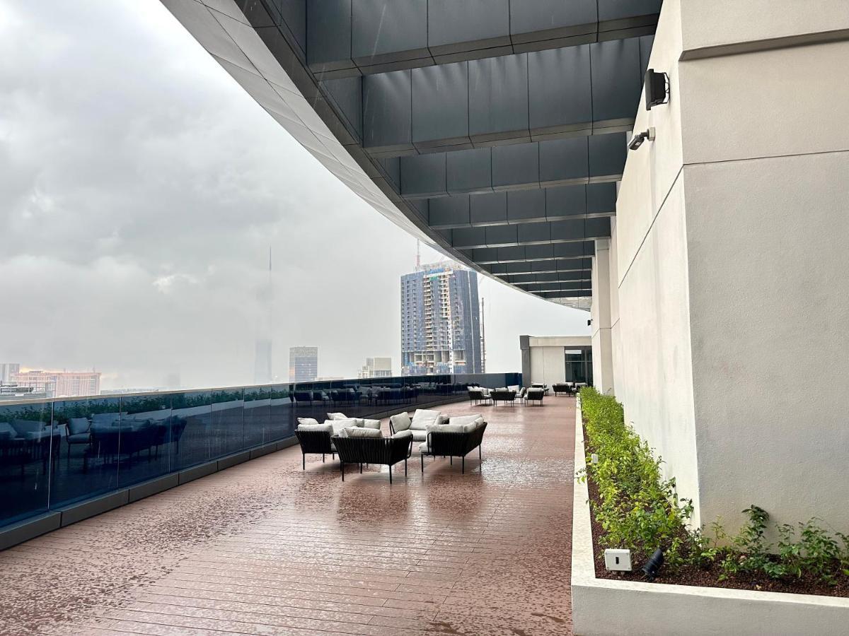 Crystal Suites At Eaton, Klcc Kuala Lumpur Exterior foto