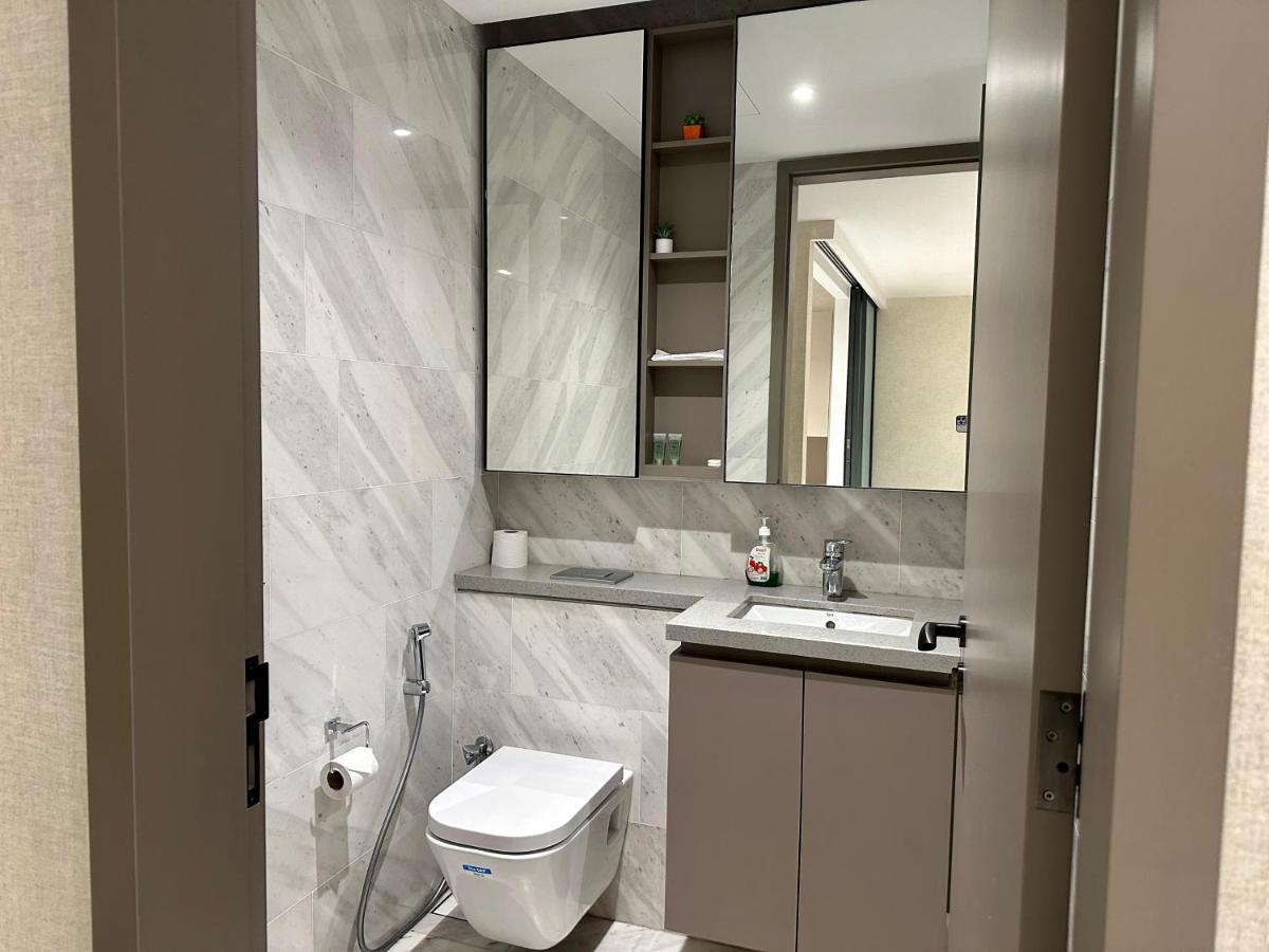 Crystal Suites At Eaton, Klcc Kuala Lumpur Exterior foto