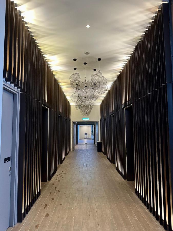 Crystal Suites At Eaton, Klcc Kuala Lumpur Exterior foto