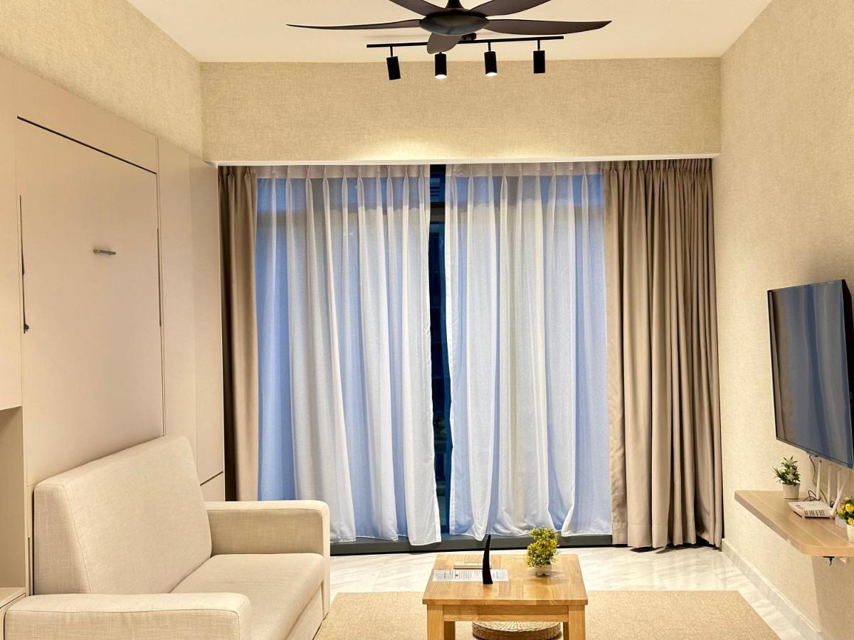Crystal Suites At Eaton, Klcc Kuala Lumpur Exterior foto