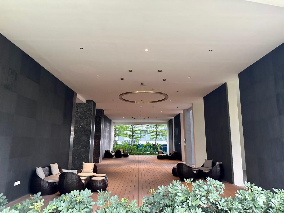 Crystal Suites At Eaton, Klcc Kuala Lumpur Exterior foto